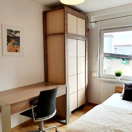 Mieszkanie Bohaterow 503 Z Widokiem Na Molo * Sopot